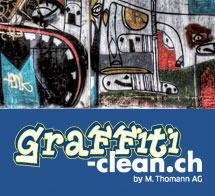 Graffiti-clean.ch