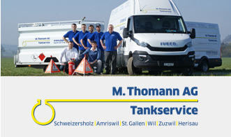 H. thomann AG