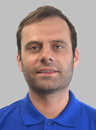 Herr Dominik Thomann