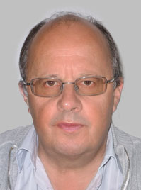 Herr Marcel Thomann